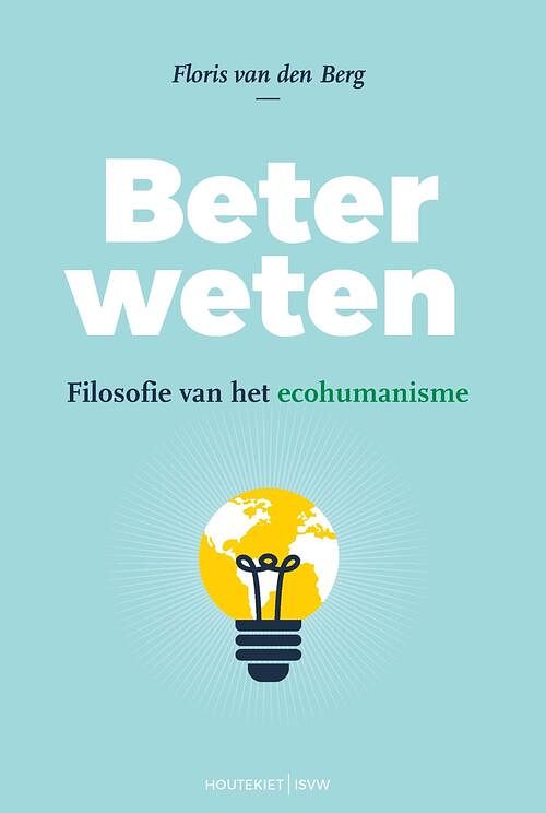 Foto van Beter weten - floris van den berg - ebook (9789089243911)