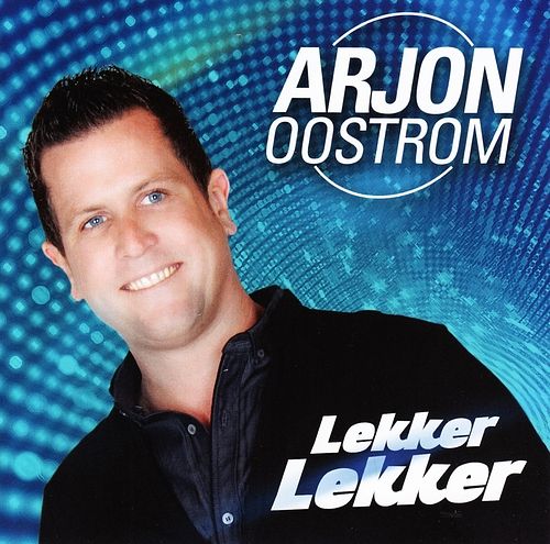 Foto van Lekker lekker - cd (8718456021198)