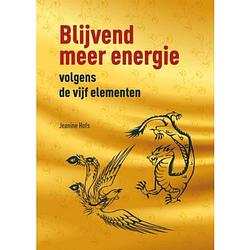 Foto van Blijvend meer energie volgens de vijf elementen