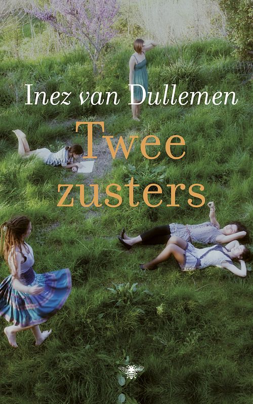 Foto van Twee zusters - inez van dullemen - ebook (9789023467700)