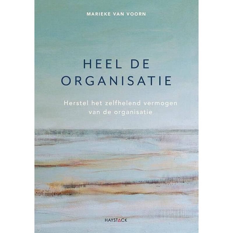 Foto van Heel de organisatie