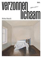 Foto van Verzonnen lichaam - siska baeck - ebook