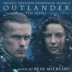 Foto van Outlander: season 6 - cd (0194399889121)