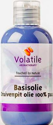 Foto van Volatile druivenpitolie 100ml