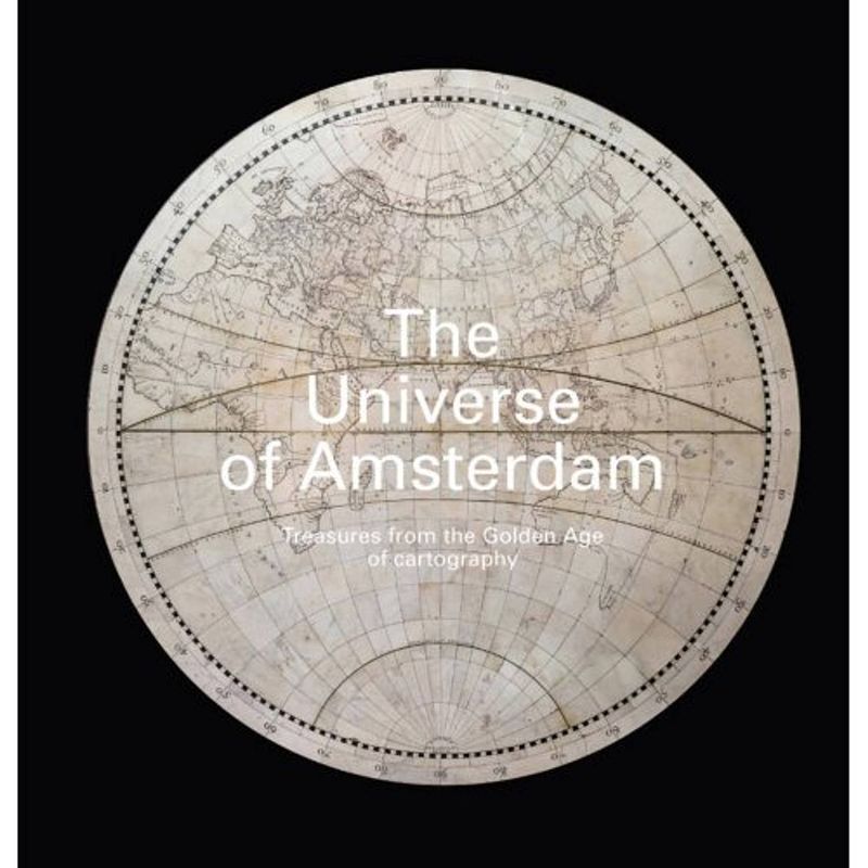 Foto van Universe of amsterdam