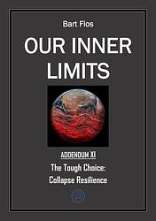 Foto van Our inner limits - addendum xi - bart flos - ebook