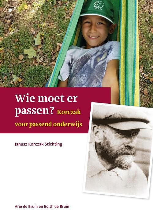 Foto van Wie moet er passen? - arie de bruin, edith de bruin - paperback (9789085602095)