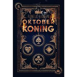 Foto van Oktober koning