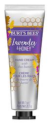 Foto van Burt's bees hand cream lavender & honey