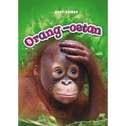Foto van Orang-oetan - baby-dieren