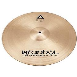 Foto van Istanbul agop xh14 xist hihat 14 inch