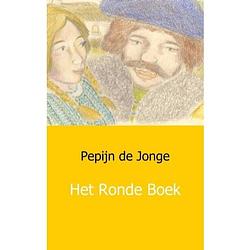 Foto van Het ronde boek