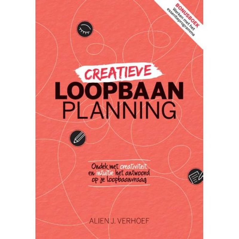 Foto van Creatieve loopbaanplanning