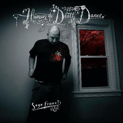 Foto van Human the death dance - cd (8714092685824)