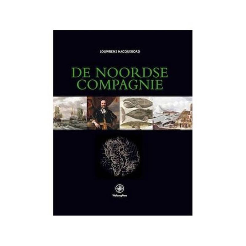 Foto van De noordse compagnie (1614-1642)