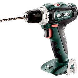 Foto van Metabo metabo 601036840 accu-schroefboormachine 12 v