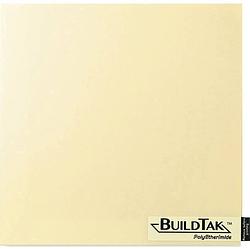 Foto van Buildtak pei drukbedfolie 203 x 203 mm pei pei08x08