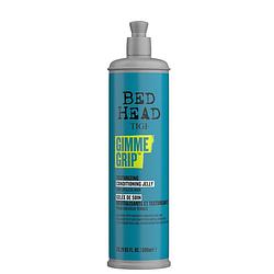 Foto van Bed head gimme grip conditioner haarmodellering conditioner 600ml