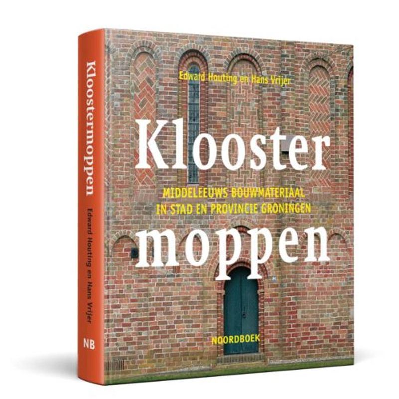 Foto van Kloostermoppen