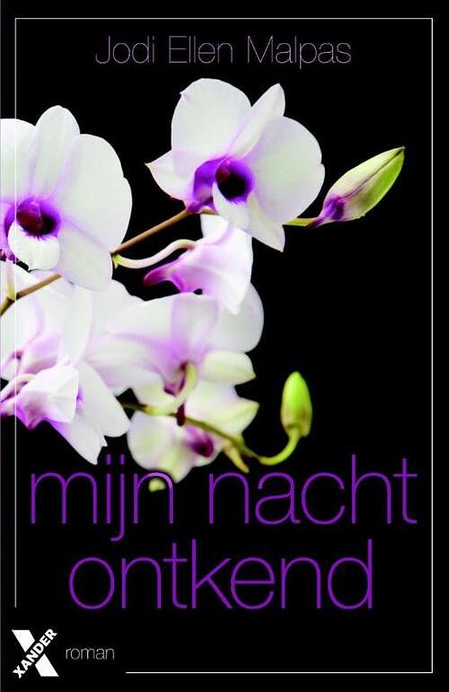 Foto van Mijn nacht ontkend - jodi ellen malpas - ebook (9789401603485)