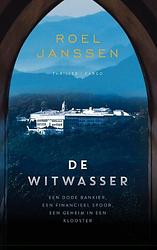 Foto van De witwasser - roel janssen - paperback (9789403160719)