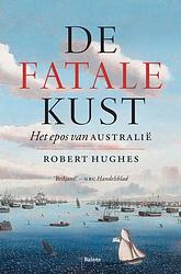 Foto van De fatale kust - robert hughes - ebook (9789460037894)