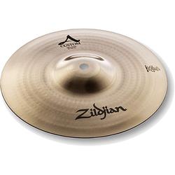 Foto van Zildjian a custom 12 brilliant splash