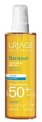 Foto van Uriage bariesun droge olie spf50+