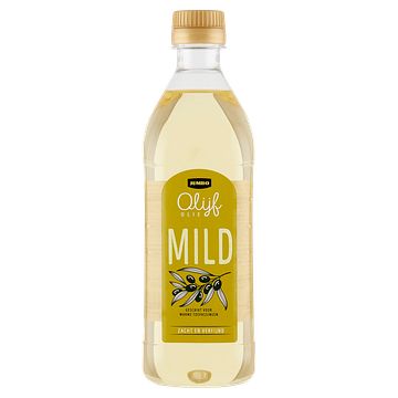 Foto van Jumbo olijfolie mild 500ml