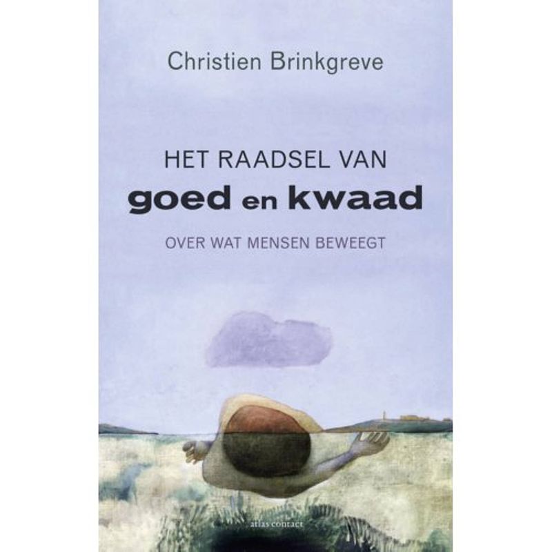 Foto van Het raadsel van goed en kwaad