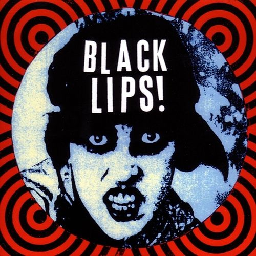 Foto van Black lips - cd (0095081408425)