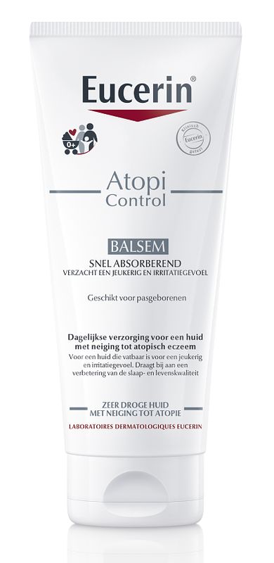 Foto van Eucerin atopicontrol balsem