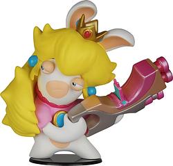 Foto van Mario + rabbids: sparks of hope - peach standalone figurine