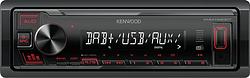 Foto van Kenwood kmm-dab307