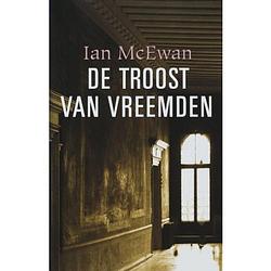 Foto van De troost van vreemden