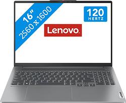 Foto van Lenovo ideapad pro 5 16irh8 83aq004lmh