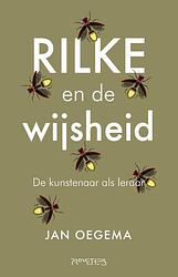 Foto van Rilke en de wijsheid - jan oegema - paperback (9789044646504)