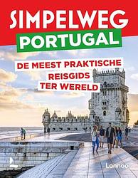 Foto van Simpelweg portugal - paperback (9789401490924)