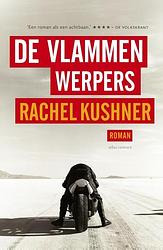 Foto van De vlammenwerpers - rachel kushner - ebook (9789025443214)