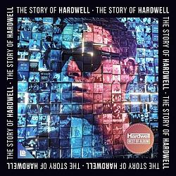Foto van The story of hardwell (the best of) - cd (8718521058265)