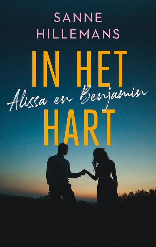 Foto van In het hart - sanne hillemans - ebook (9789047206767)