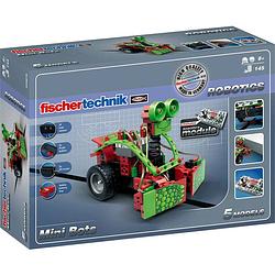 Foto van Fischertechnik robotics mini bots 533876 robot uitvoering (module): bouwpakket