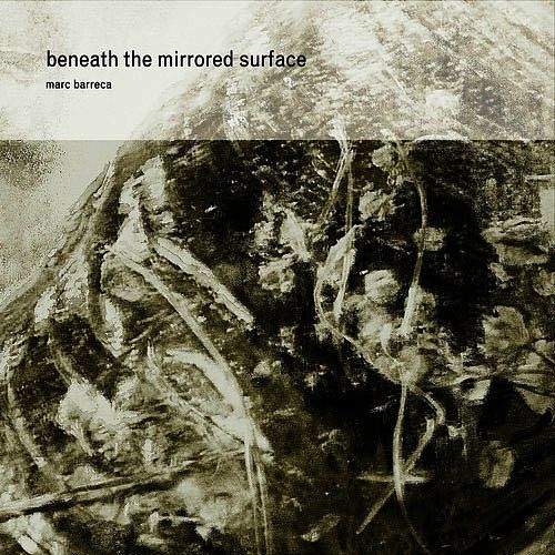 Foto van Beneath the mirrored surface - cd (0888295339292)