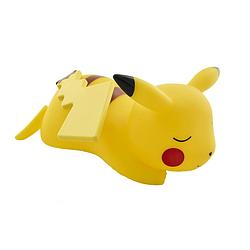 Foto van Pokémon sleeping pikachu led lamp