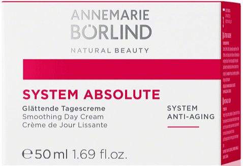 Foto van Borlind system absolute dagcreme