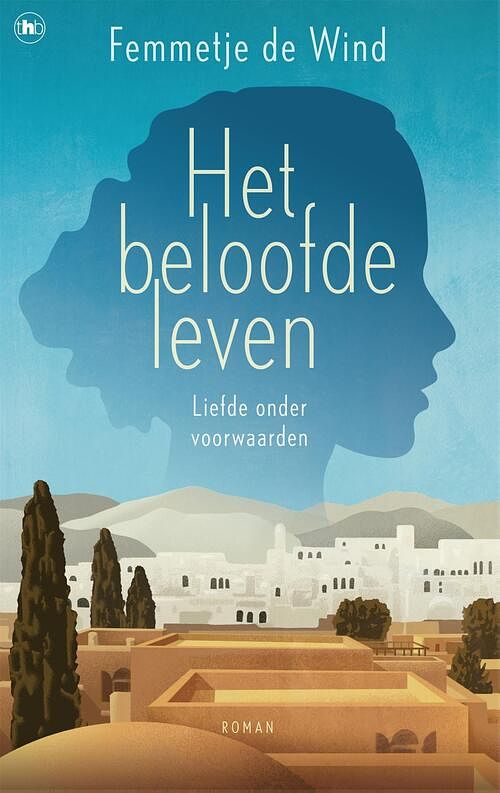 Foto van Het beloofde leven - femmetje de wind - ebook (9789044352115)