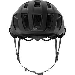 Foto van Abus helm moventor 2.0 velvet black m 54-58cm