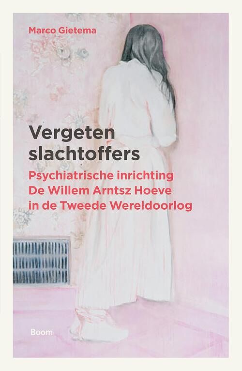 Foto van Vergeten slachtoffers - cecile aan de stegge, marco gietema - ebook (9789461278289)