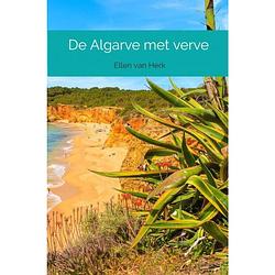 Foto van De algarve met verve