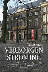 Foto van Verborgen stroming - theo akse - ebook (9789463281379)